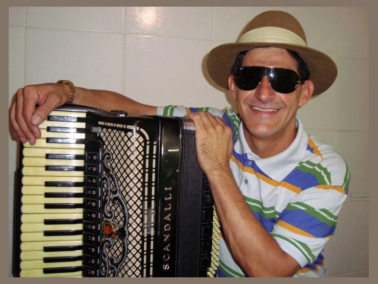 Poeta Francinaldo